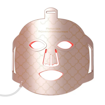 Photon Therapy Silicone Mask
