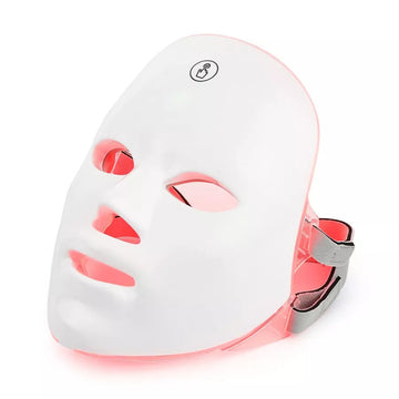 Light Therapy Face Mask