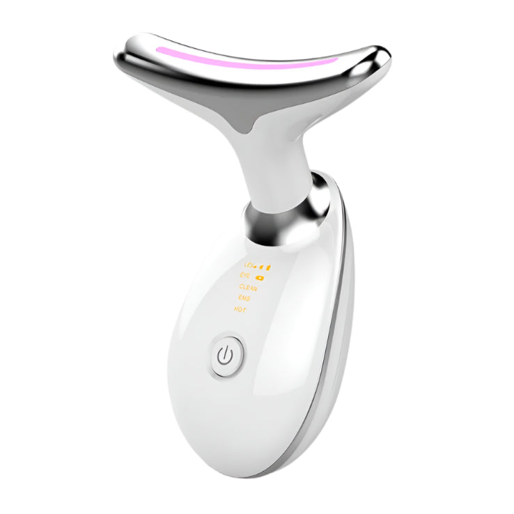 Skin Lifting LED Massager